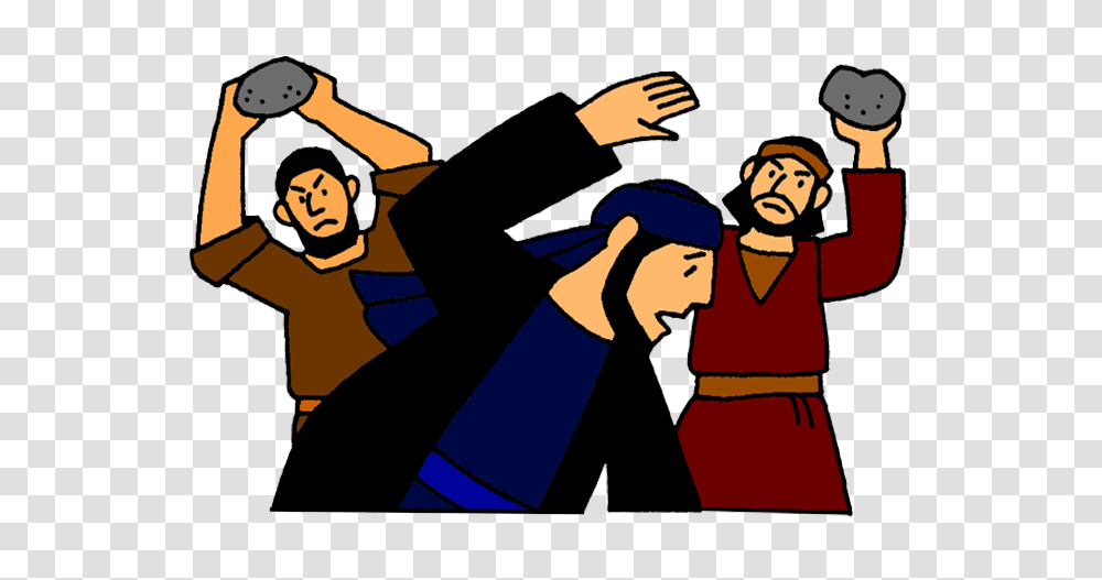 The Stoning Of Stephen Mission Bible Class, Person, Hand, People Transparent Png