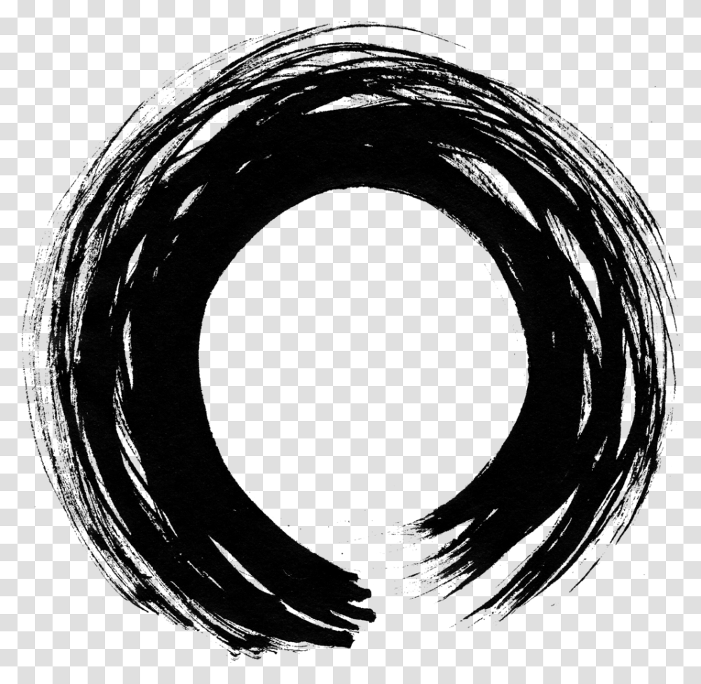 The Story Of An Enso Enso Integrative Therapy, Gray, World Of Warcraft Transparent Png