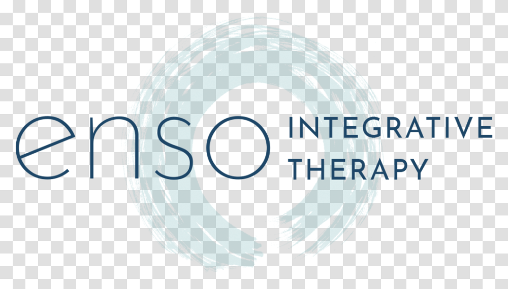 The Story Of An Enso - Integrative Therapy Zen Circle, Text, Graphics, Art, Number Transparent Png