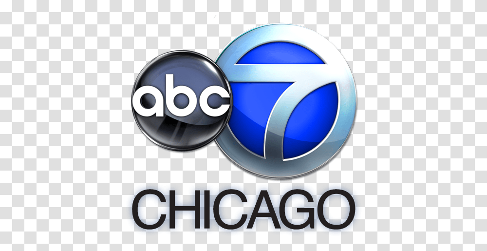 The Storybook Mom News And Press Abc News Chicago Logo, Sphere, Graphics, Art, Text Transparent Png