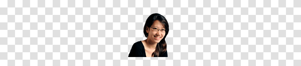 The Straits Times, Face, Person, Female, Smile Transparent Png
