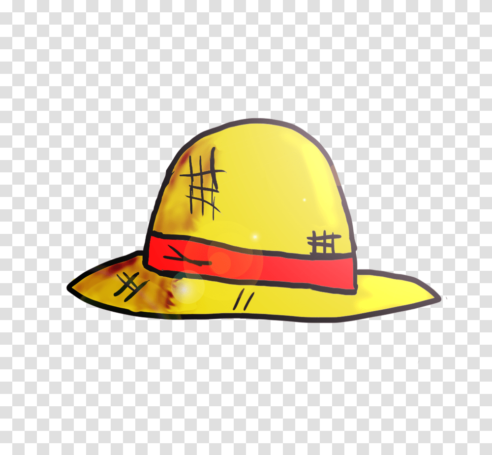 The Straw Hat, Apparel, Hardhat, Helmet Transparent Png