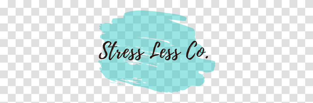 The Stress Less Company, Text, Handwriting, Signature, Autograph Transparent Png
