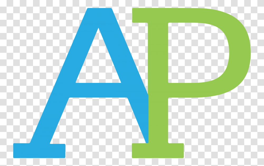 The Stress Of Ap Tests The Willistonian Est, Alphabet, Word, Triangle Transparent Png