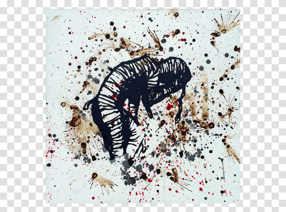 The Struggle Of Addiction Watercolor And Pen And Ink Visual Arts, Paper, Confetti, Drawing Transparent Png