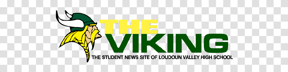 The Student News Site Of Loudoun Valley High School, Word, Logo Transparent Png