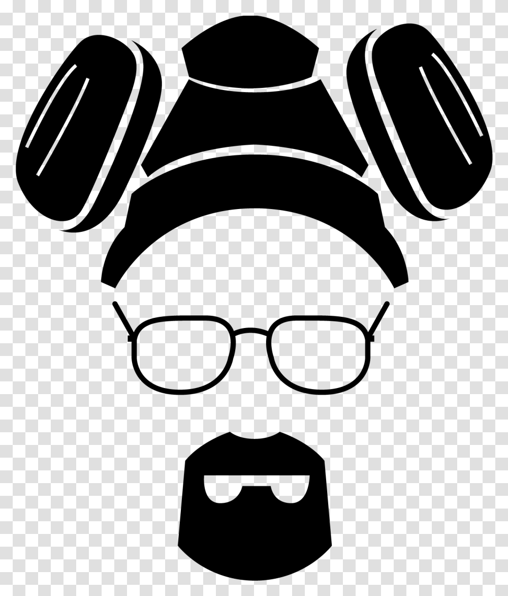 The Study Of Change Breaking Bad Vector, Gray, World Of Warcraft Transparent Png