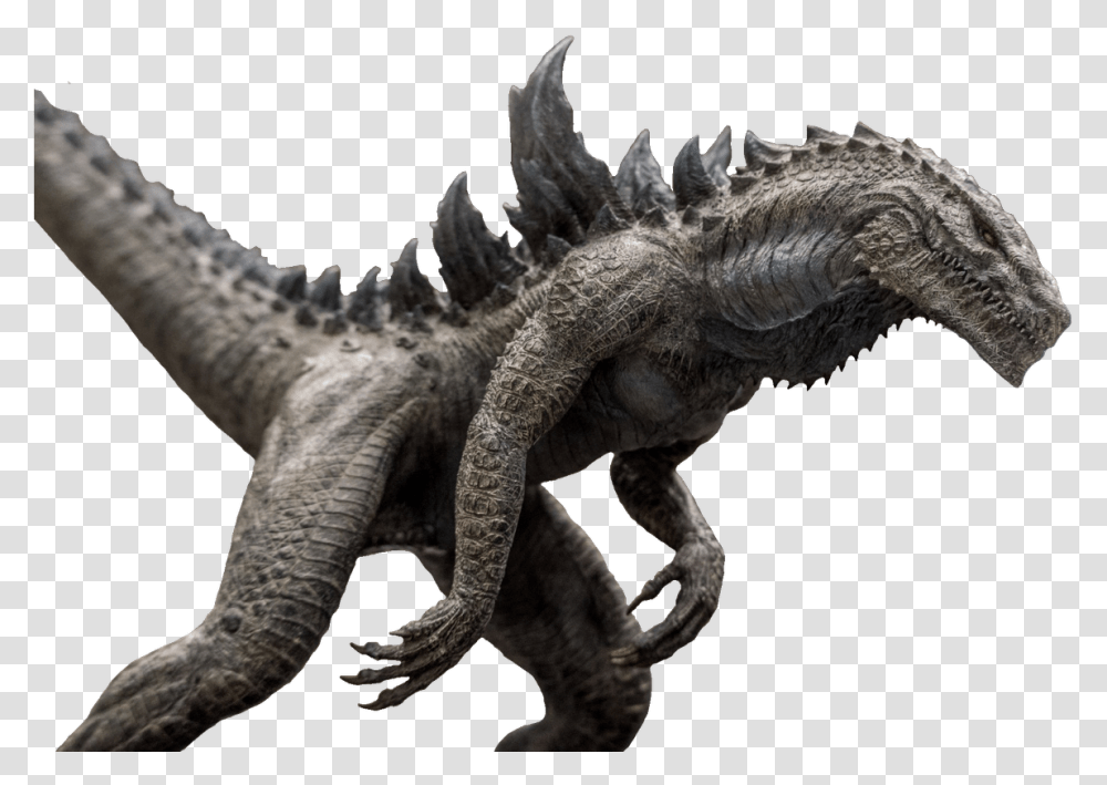The Stuingtion And Hiatt Grey Cinematic Universe W Godzilla 1998 Vs King Kong 2005, Dinosaur, Reptile, Animal, Lizard Transparent Png