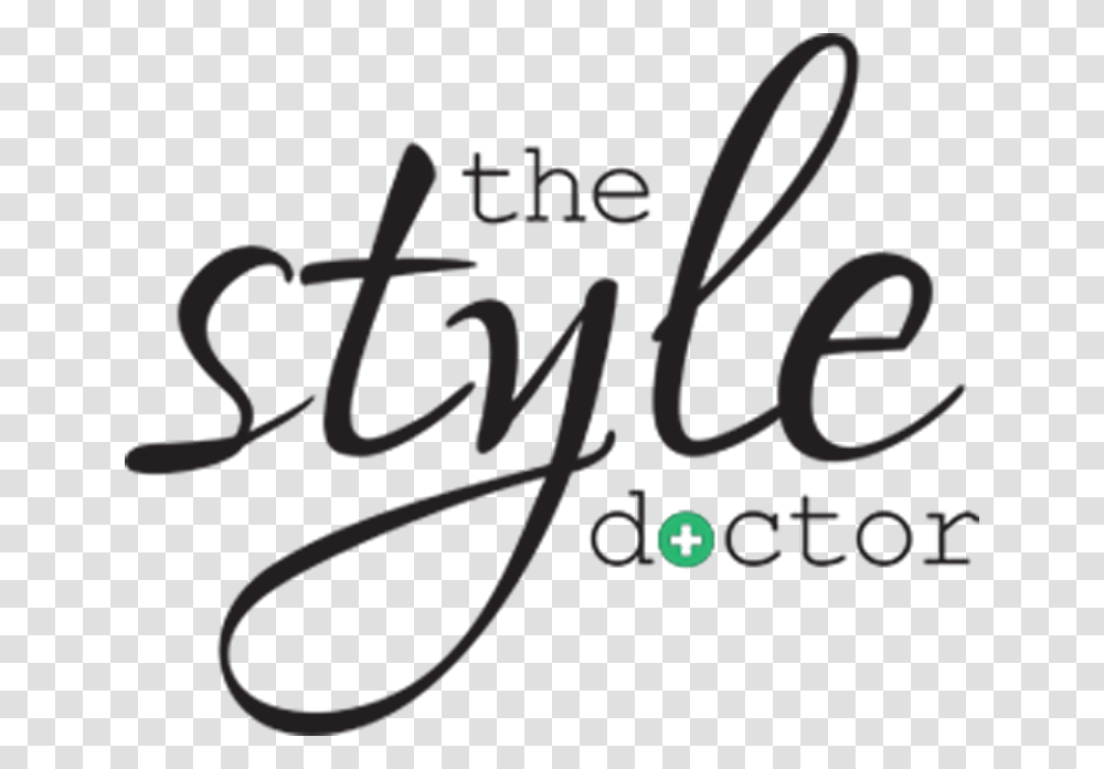 The Style Doctor Logo Style Doctor Logo, Pac Man Transparent Png