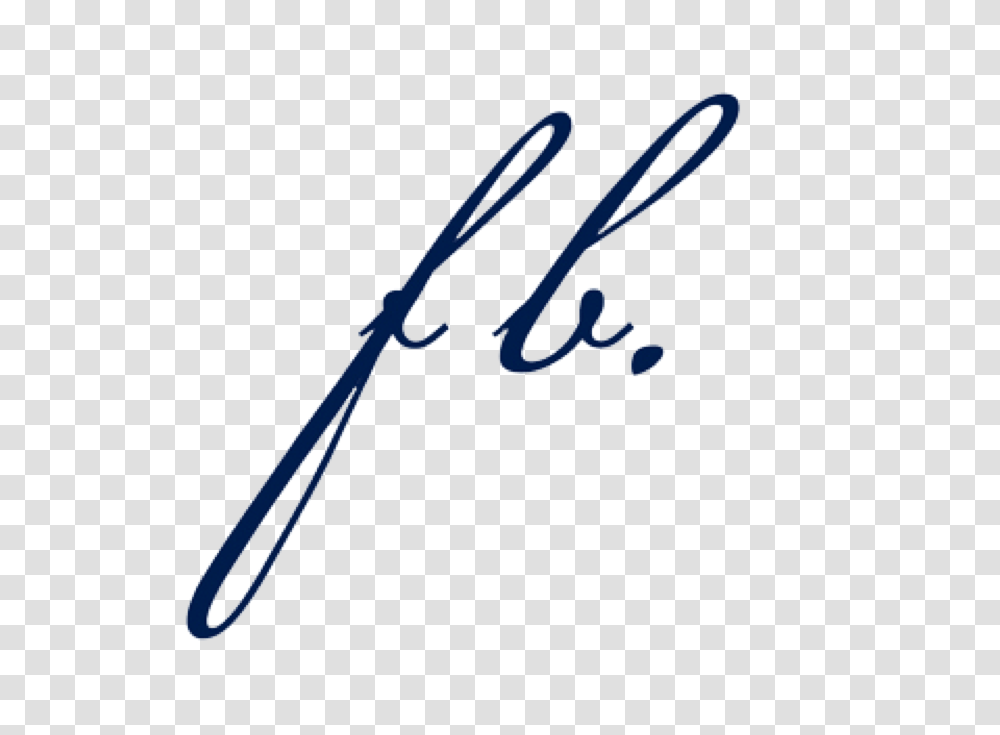 The Style Francesca Belluomini, Handwriting, Signature, Autograph Transparent Png