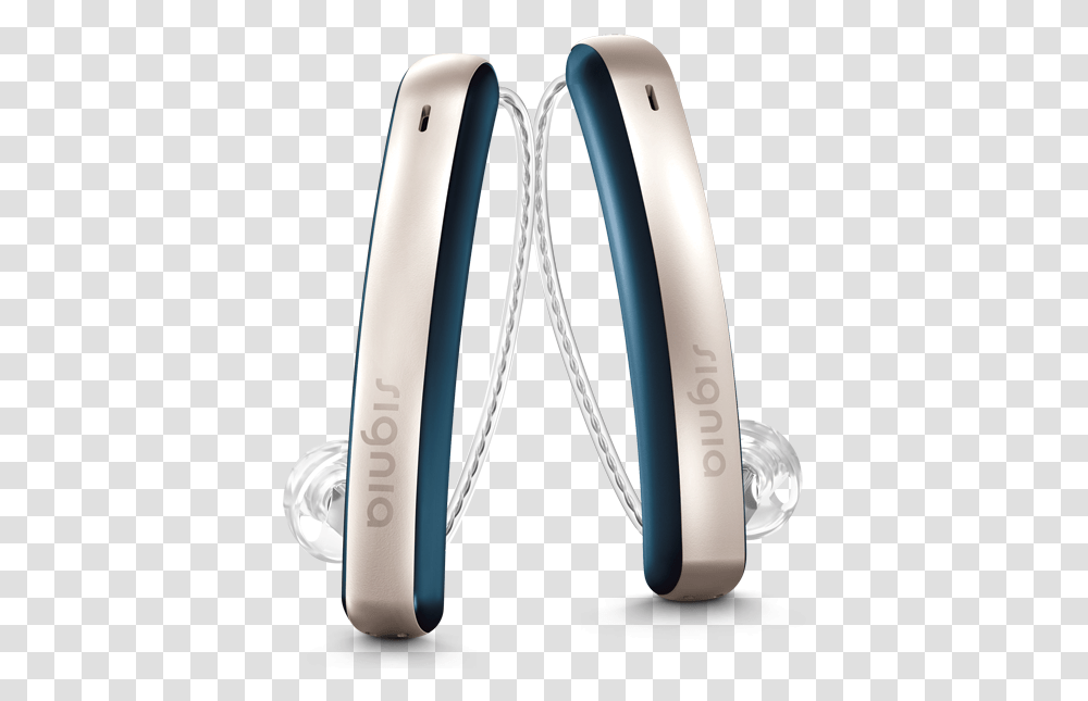 The Styletto Connect By Signia Is One Of The Latest New Hearing Aids 2019, Electronics, Mobile Phone, Cell Phone Transparent Png