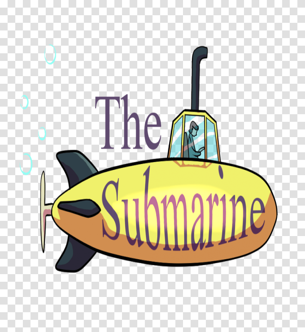 The Submarine March, Vehicle, Transportation, Weapon, Weaponry Transparent Png