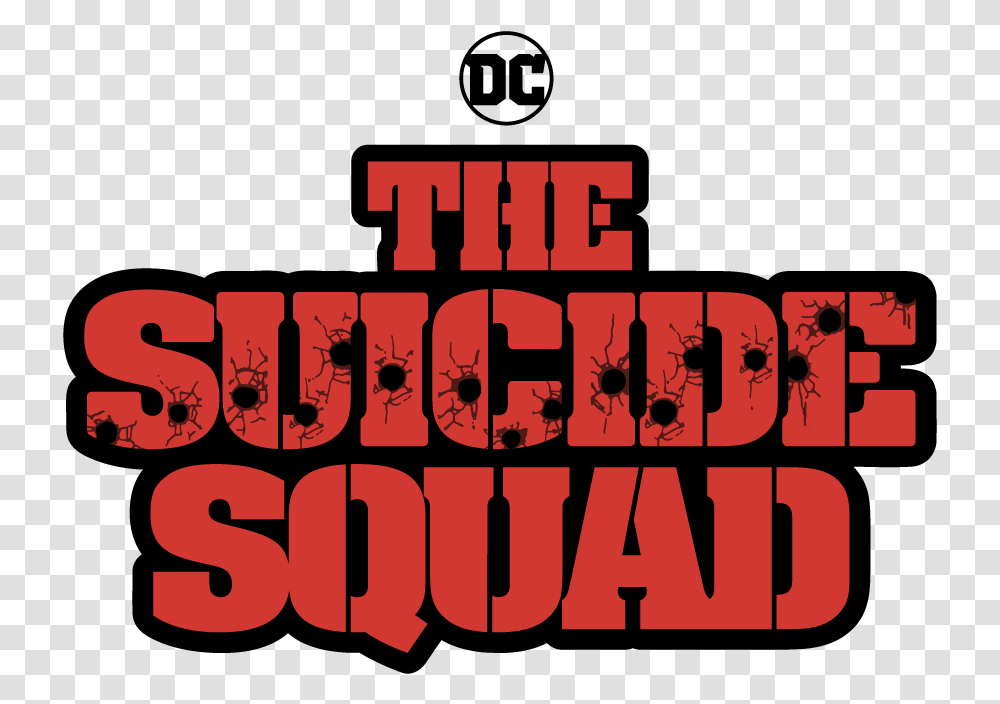 The Suicide Squad Vertical, Text, Alphabet, Word, Outdoors Transparent Png