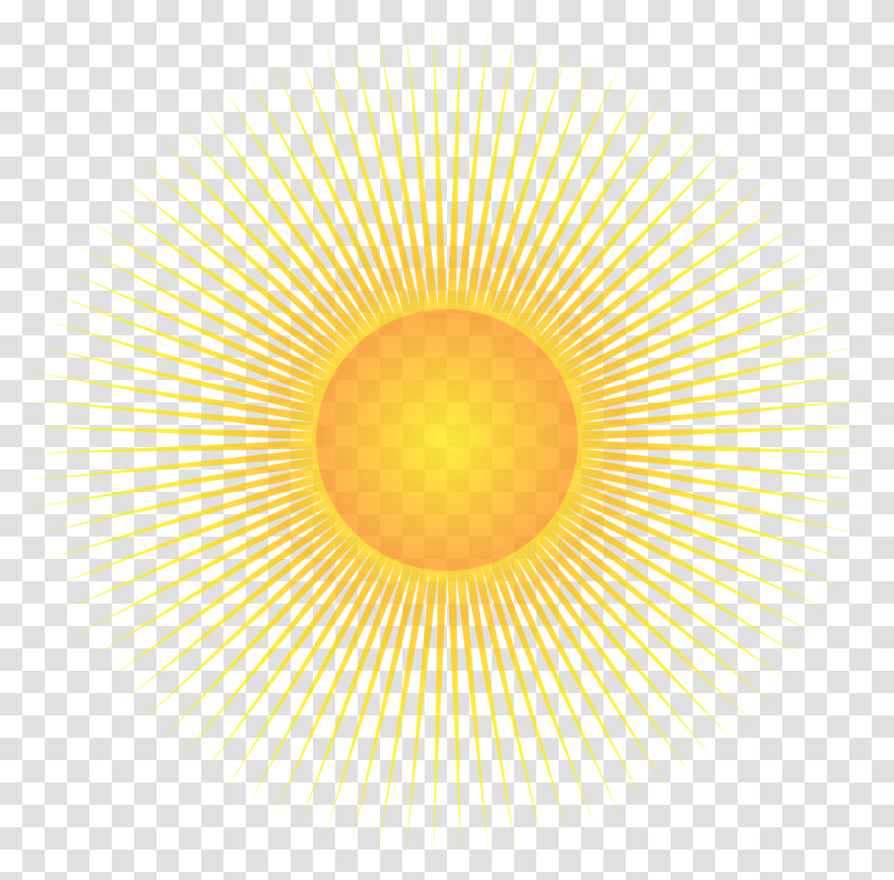The Sun Pixabay By Maciej326 Zon, Sunlight, Lamp Transparent Png