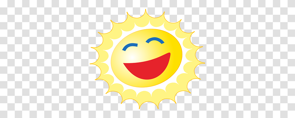 The Sun Emotion, Label, Outdoors Transparent Png