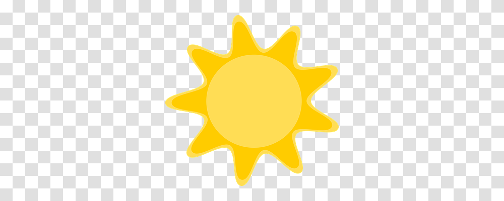 The Sun Nature, Outdoors, Sky, Gold Transparent Png