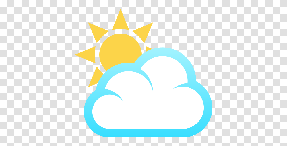 The Sun Behind Clouds To Sustentabilidade No Centro Oeste, Outdoors, Nature, Star Symbol, Lighting Transparent Png