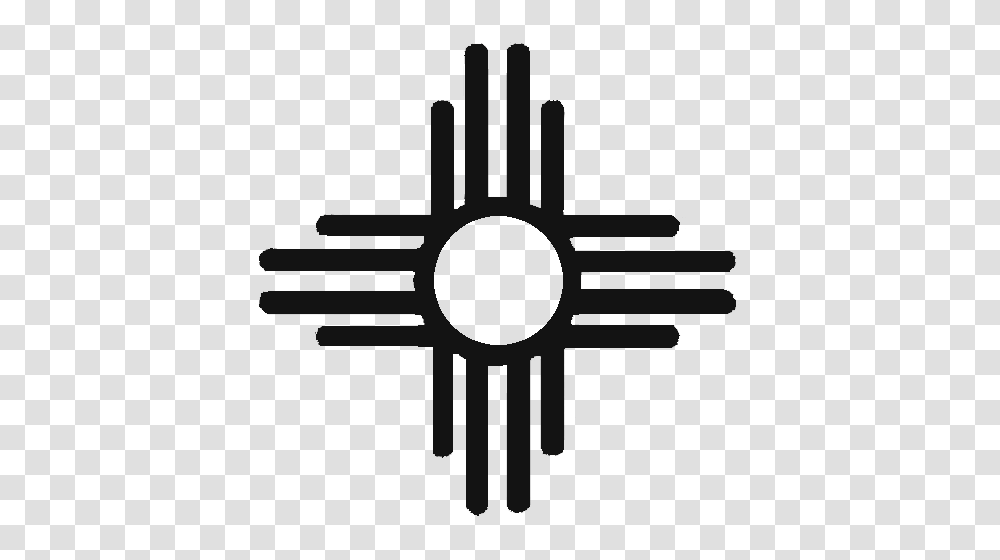 The Sun Sign With Rays Pointing In The Four Directions Is, Road, Urban, Plan Transparent Png