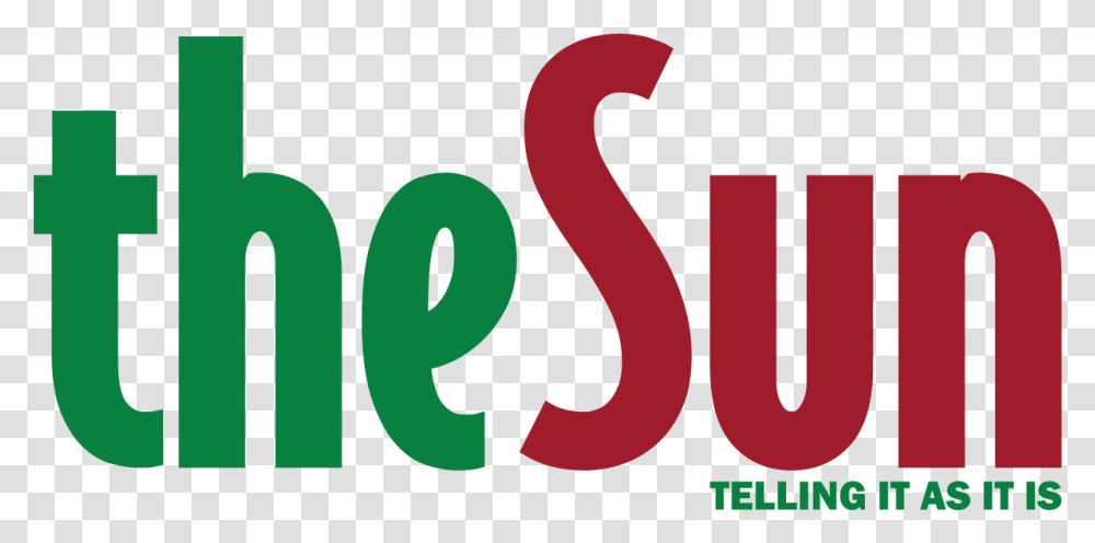 The Sun Sun Daily Malaysia Logo, Text, Number, Symbol, Word Transparent Png