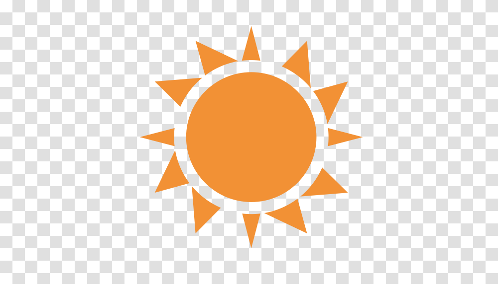 The Sun Time Sun Icon With And Vector Format For Free, Nature, Outdoors, Sky Transparent Png