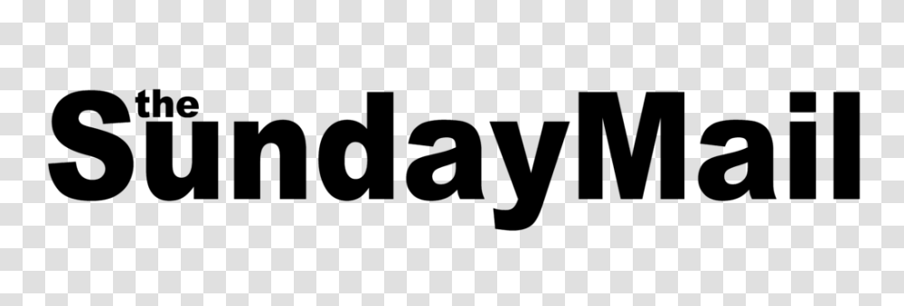 The Sunday Mail, Alphabet, Handwriting, Number Transparent Png