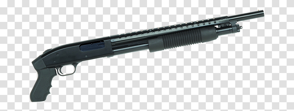 The Sundown Project Wiki Pistol Grip Shotgun, Weapon, Weaponry Transparent Png