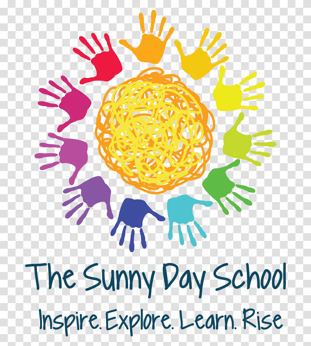 The Sunny Day School Western Community Centre Swindon, Plant, Poster, Advertisement Transparent Png
