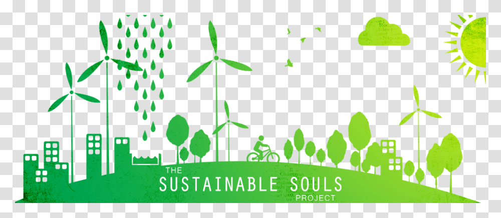 The Sustainable Souls Project Reduce Reuse Recycle Banner, Plant, Flower, Leaf Transparent Png