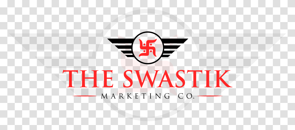 The Swastik Marketing Co Circle, Logo, Symbol, Trademark, Text Transparent Png