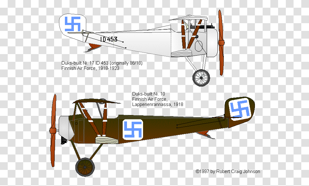 The Swastika Before World War Ii Swastika Pre War, Vehicle, Transportation, Aircraft, Airplane Transparent Png