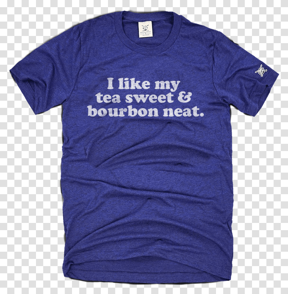 The Sweet Tea Tee T Shirt, Apparel, T-Shirt Transparent Png