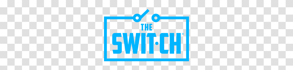 The Switch Logo, Word, Alphabet, Face Transparent Png