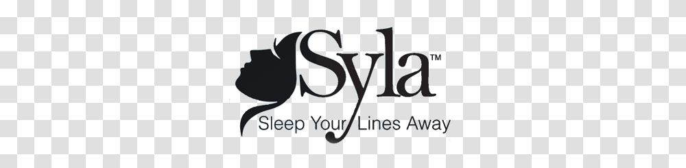 The Syla Sleep Lines Prevent Sleep Lines Forehead Wrinkles Cure, Label, Alphabet, Calligraphy Transparent Png