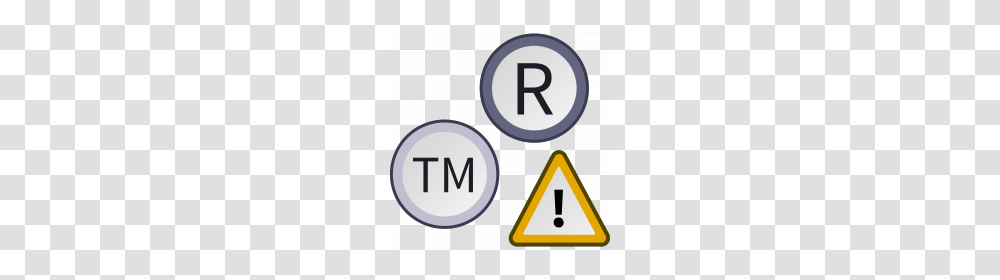 The Symbols Trademark Registered And Copyright Igerent, Number, Sign, Road Sign Transparent Png