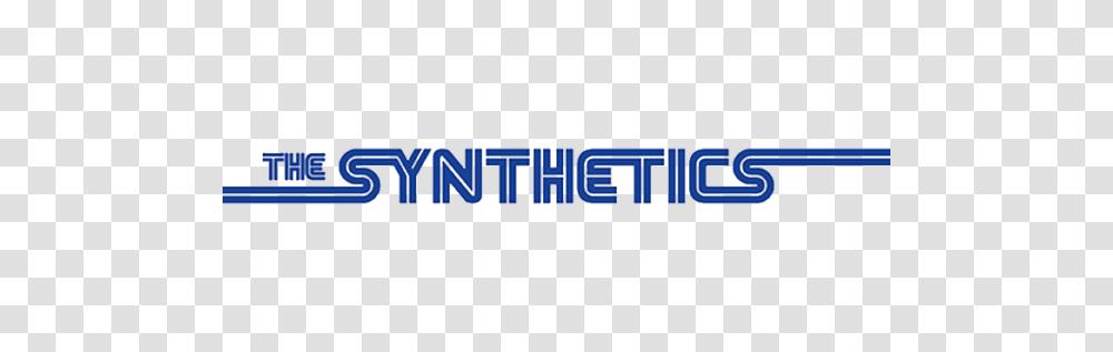 The Synthetics, Logo, Trademark Transparent Png