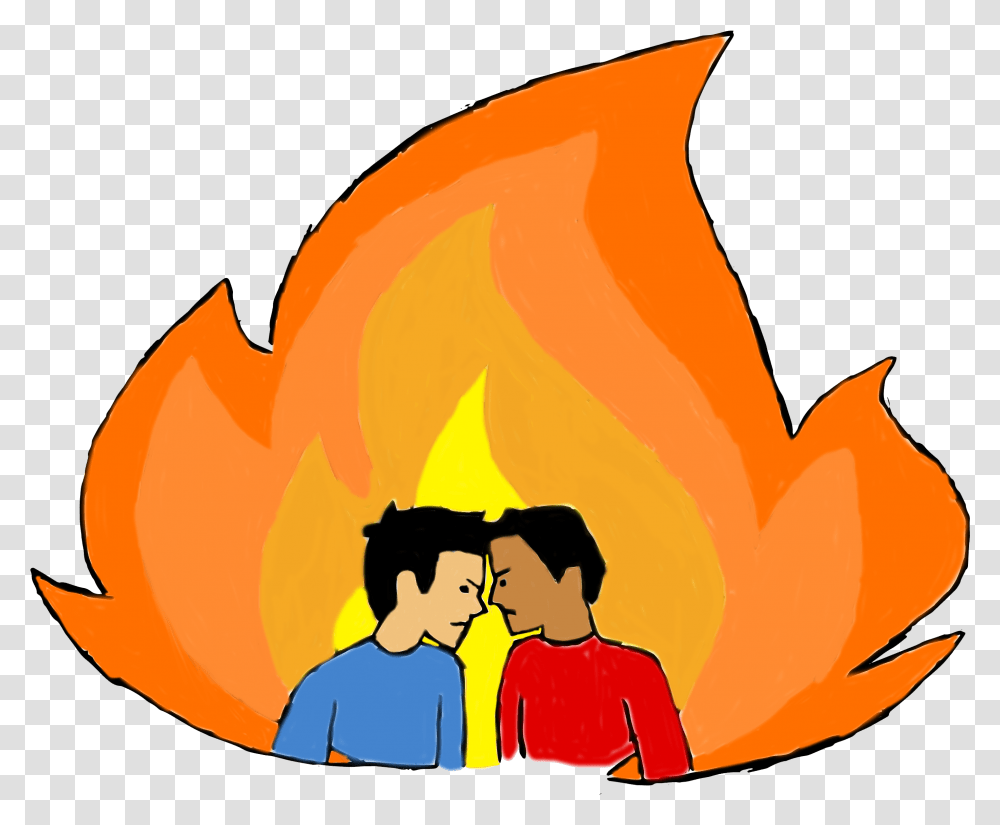 The Take Debate, Fire, Flame Transparent Png