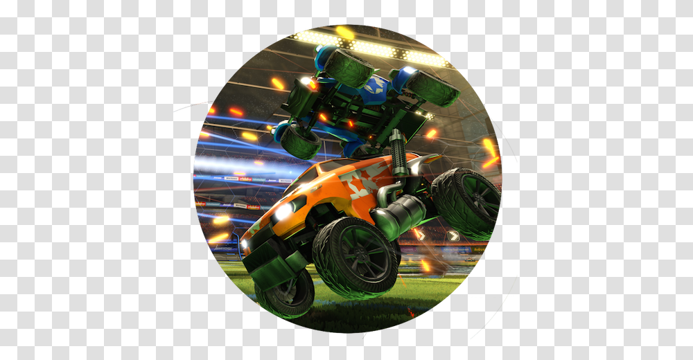 The Taken King Rocket League Sock Car Full Size Car Soccer Games, Wheel, Machine, Motorcycle, Vehicle Transparent Png