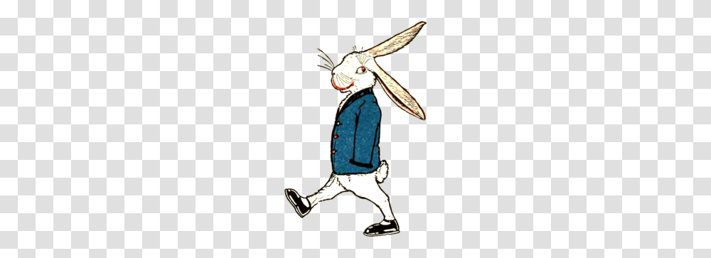 The Tale Of Peter Rabbit, Figurine, Person, Human, Animal Transparent Png
