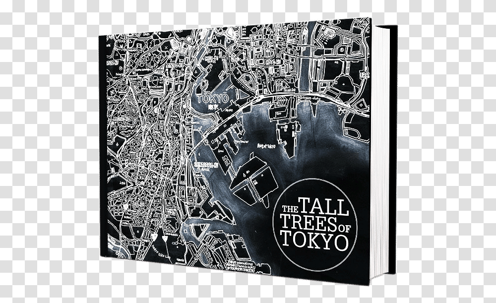 The Tall Trees Of Tokyo Art, Poster, Advertisement, Doodle, Drawing Transparent Png