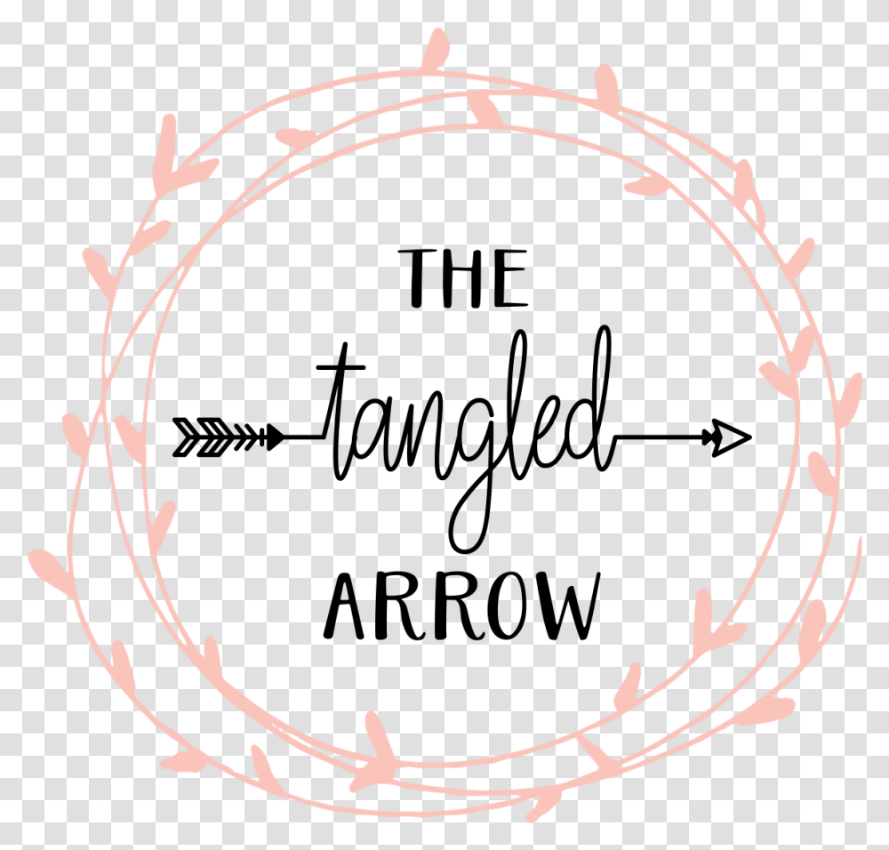 The Tangled Arrow, Hoop Transparent Png