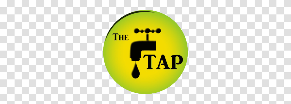 The Tap Creates A Gofundme, Label, Logo Transparent Png