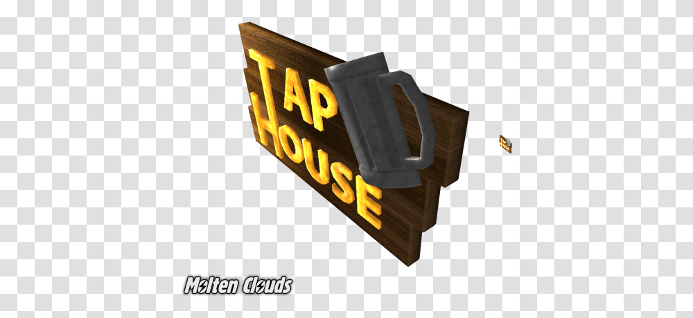 The Tap House Vault City Image Sign, Box, Alphabet, Text, Symbol Transparent Png
