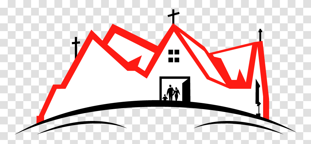 The Taranaki Cathedral Church Of St Mary, Person, Human, Logo Transparent Png