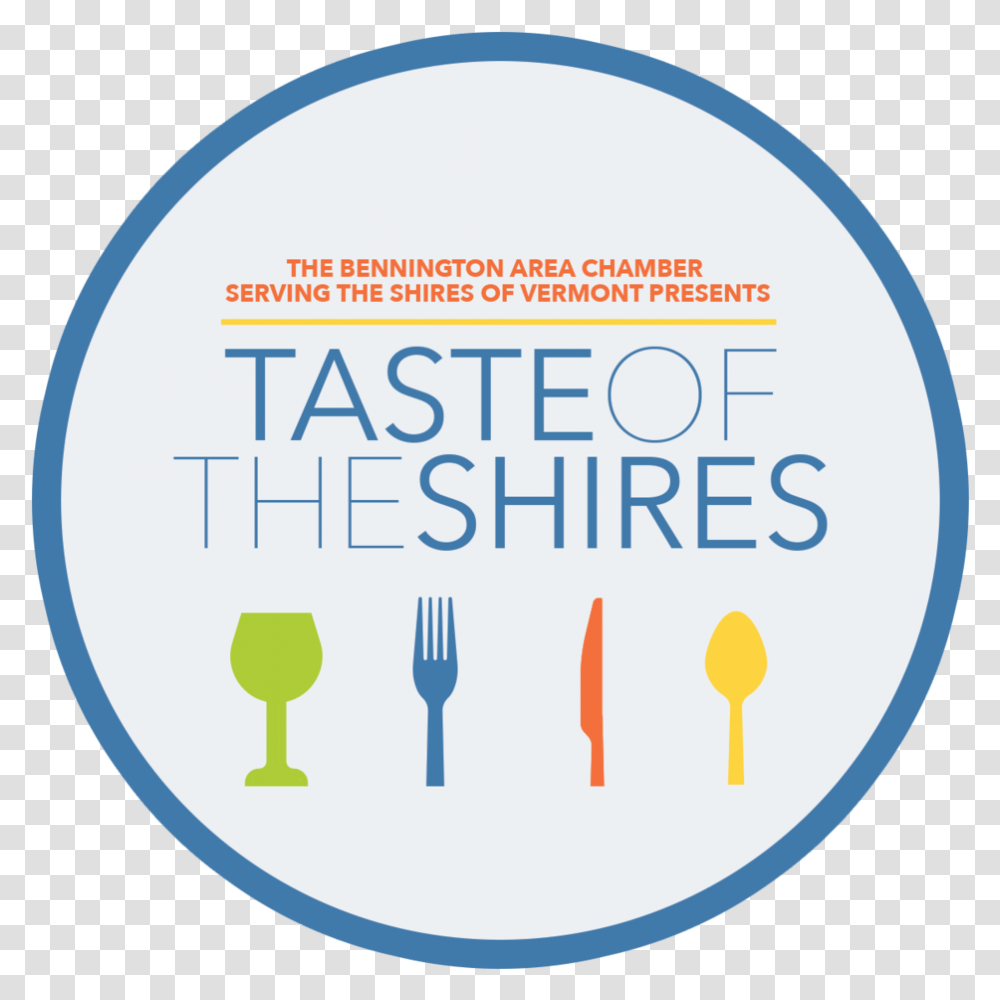 The Taste Of The Shires Logo Dropbox, Fork, Cutlery, Advertisement, Poster Transparent Png