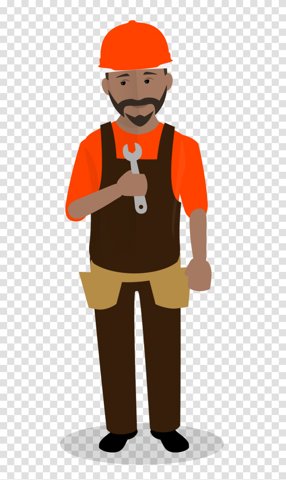 The Team, Person, Human, Hardhat Transparent Png