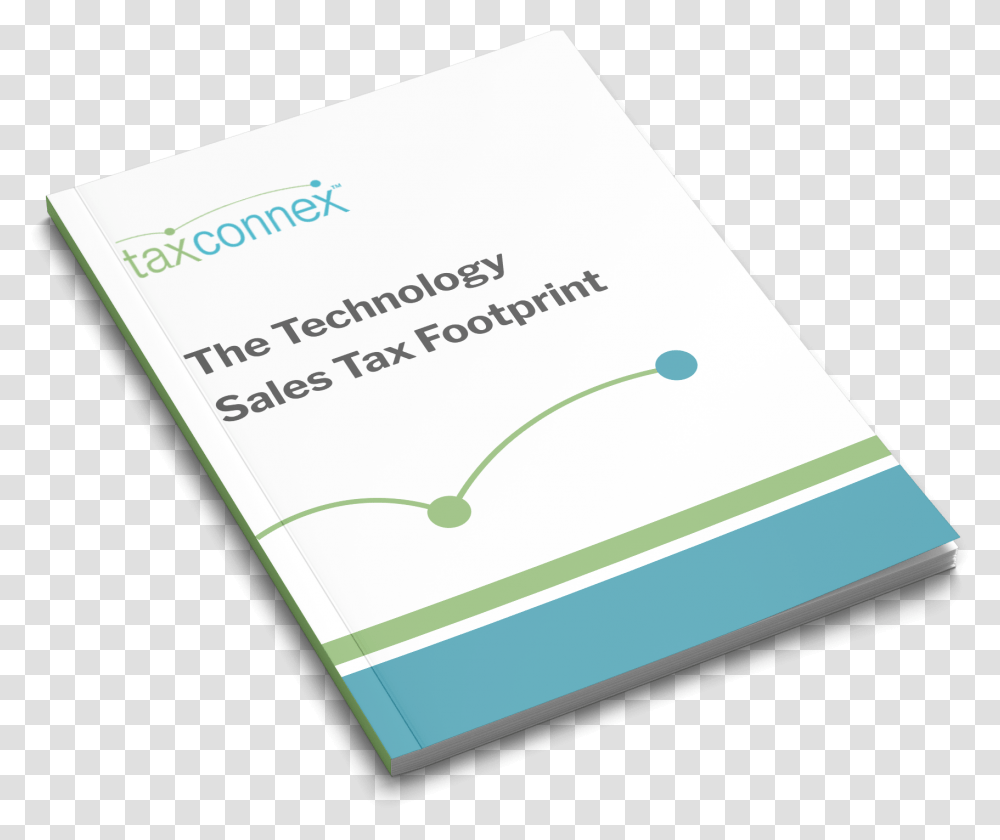 The Technology Sales Tax Footprint Dot, Text, Business Card, Paper, Page Transparent Png