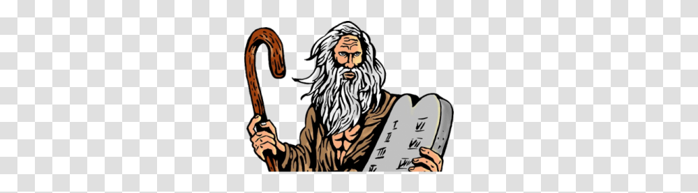The Ten Commandments Of Any Gurps Campaign Gurpsworld, Person, Human, Tiger, Wildlife Transparent Png