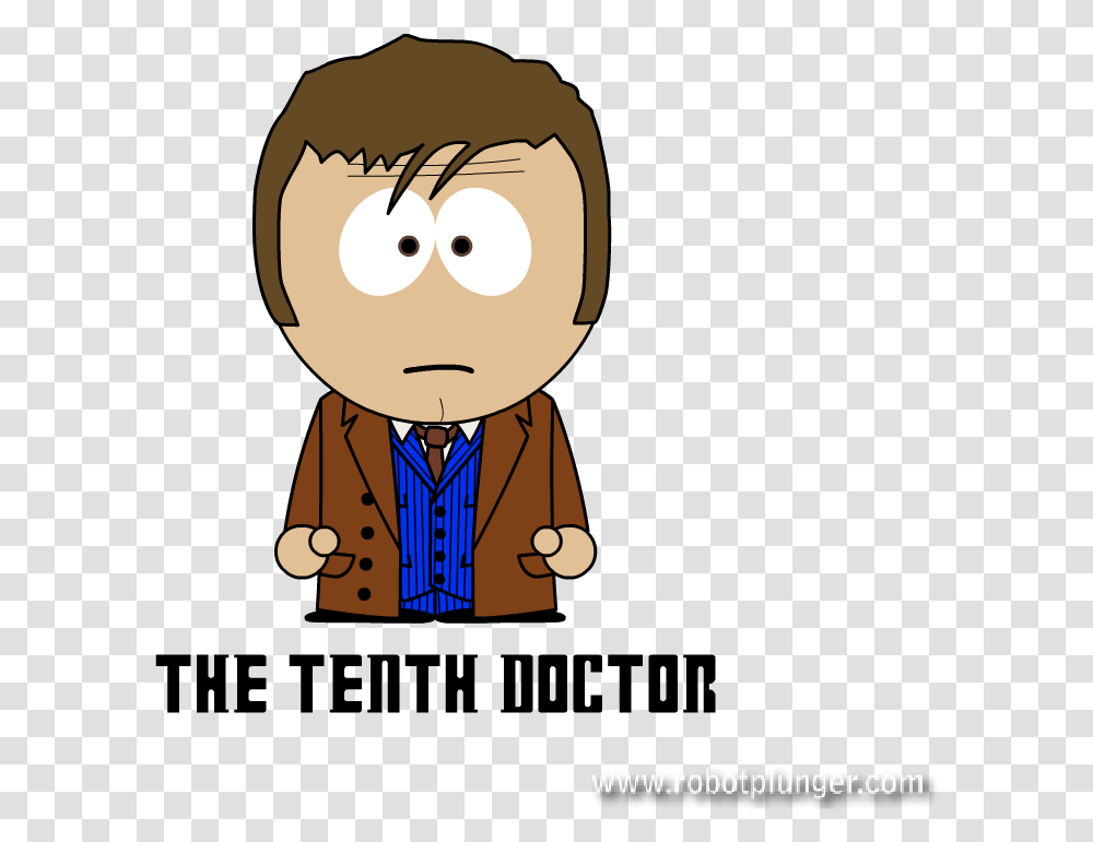 The Tenth Doctor David Tennant Dr Who Cartoon, Face, Baby, Outdoors, Photography Transparent Png