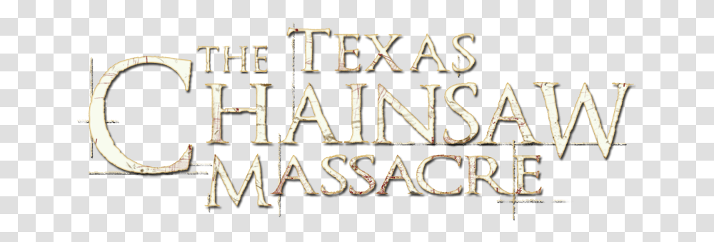 The Texas Chainsaw Massacre Fiction, Alphabet, Text, Word, Book Transparent Png