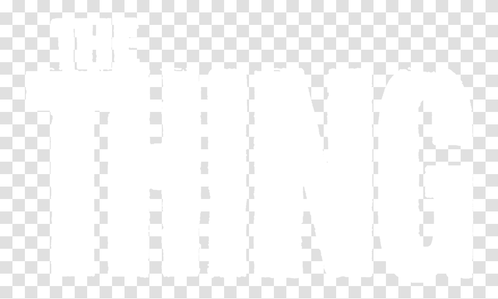 The Thing Calligraphy, Text, Word, Symbol, Alphabet Transparent Png
